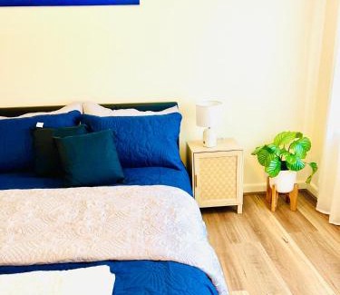 Balwyn Apartment | Spacious and cosy 2BR in Balwyn
