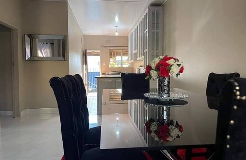 Lusaka Apartment | Spacious and Harmonious 2 Bedroomed Apartment
