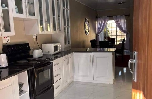 Lusaka Apartment | Spacious and Harmonious 2 Bedroomed Apartment