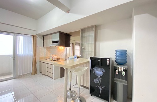 Bandung Apartment | Spacious And Homey 2Br Apartment At Newton Residence