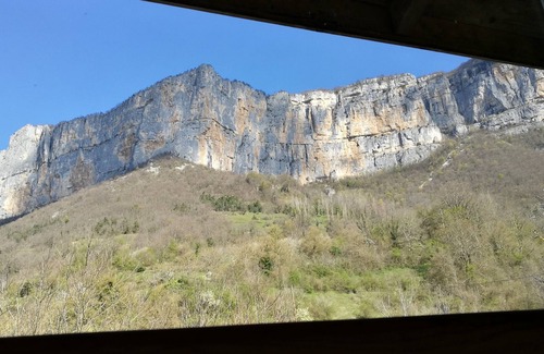 Choranche Ski Chalet | Spacious and luminous chalet, at the foot of the Vercors mountains