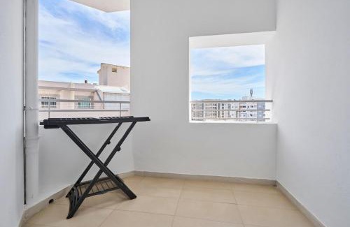 Cite Les Palmeraies Apartment | Spacious and refined apartment in Aouina
