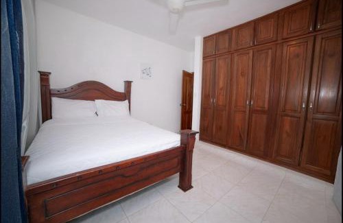 Barrio Las Yaguitas Villa | Spacious and secure villa