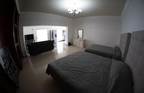 Torreon Cabin | Spacious apartment for 2 people