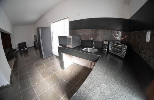 Torreon Cabin | Spacious apartment for 2 people