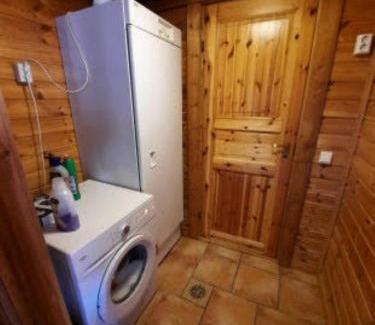 Tahkovuori Apartment | Spacious Apartment for 8 with Sauna