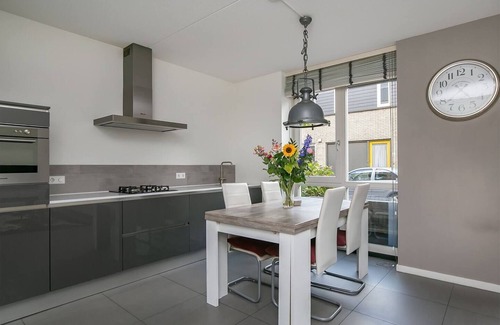 Moordrecht Apartment | Spacious apartment in a relaxing landscapen
