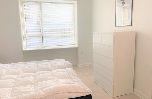 Roskilde Apartment | Spacious Apartment in the heart of Roskilde