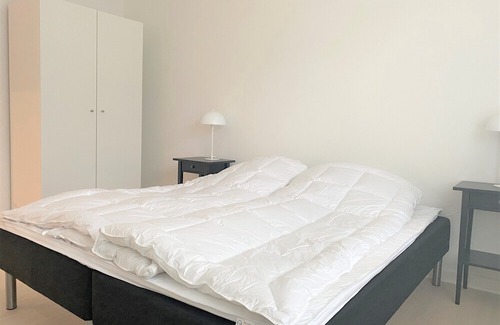 Roskilde Apartment | Spacious Apartment in the heart of Roskilde