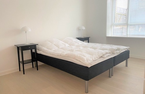 Roskilde Apartment | Spacious Apartment in the heart of Roskilde
