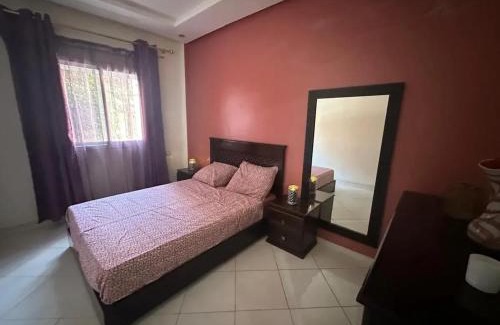 Menara Apartment | Spacious Apartment in Menara, 80 m² with View