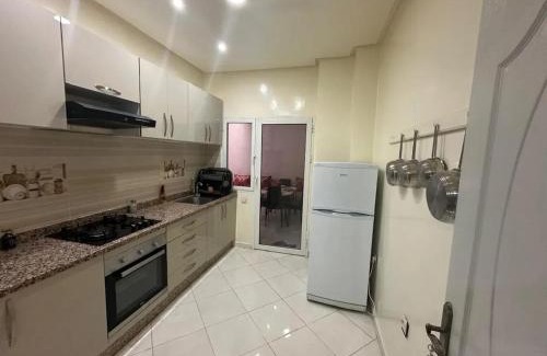 Menara Apartment | Spacious Apartment in Menara, 80 m² with View