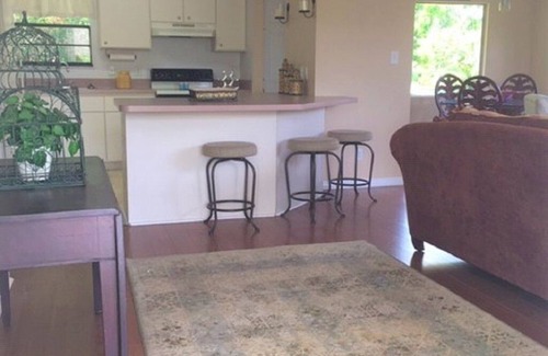 Pine Island Center Apartment | Spacious apartment located within the heart of paradise.