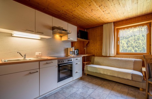 Sonntag Apartment | Spacious apartment near the ski lift