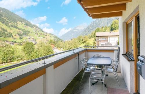 Gaschurn Apartment | Spacious apartment near the centre and ski resort