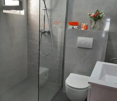 Podglavica Apartment | Spacious apartment w balcony big garden & grill