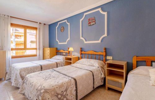 La Mata Apartment | Spacious apartment with sea view in La Mata - 75 m² - Pool