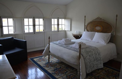 Viana do Castelo Apartment | Spacious Apt. at Viana's Top Location