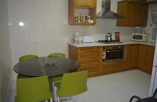 Viana do Castelo Apartment | Spacious Apt. at Viana's Top Location