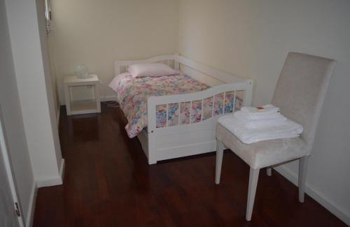 Viana do Castelo Apartment | Spacious Apt. at Viana's Top Location