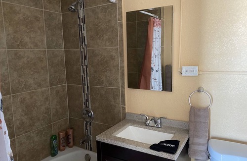 Downtown El Paso Apartment | Spacious Apt by UTEP