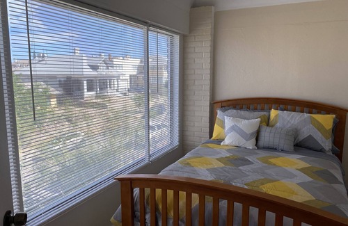 Downtown El Paso Apartment | Spacious Apt by UTEP