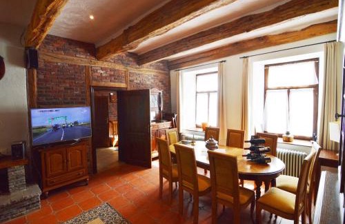 Beauraing House | Spacious Ardennes Getaway