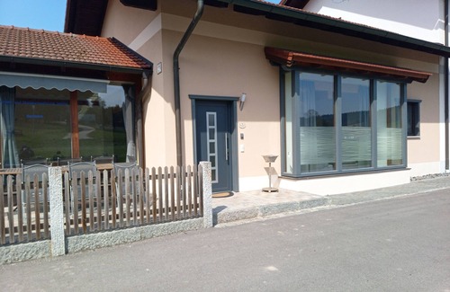 Wald Apartment | Spacious Bachblick apartment