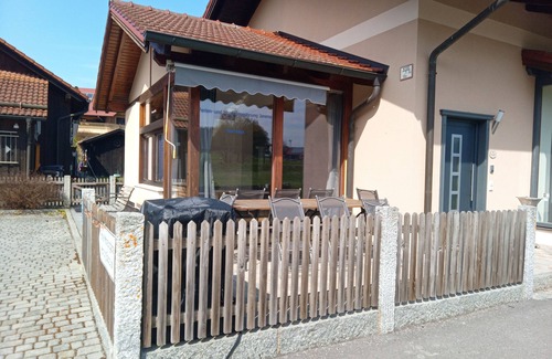 Wald Apartment | Spacious Bachblick apartment