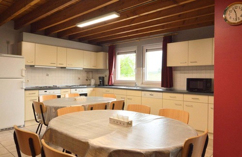 Arimont Cottage | Spacious Baugnez Cottage