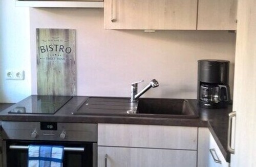 Groemitz Apartment | Spacious beach apartment in a quiet location with pool and sauna