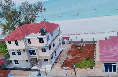 Uroa Apartment | Spacious Beachfront Condo -AC - WiFi, Uroa Escape Zanzibar