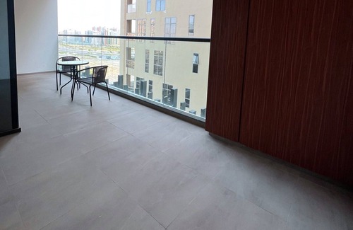 Dubai Apartment | Spacious, Brand New 2BHK, Majan