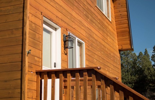 Long Valley Junction Cabin | Spacious cabin w/WIFI and Central Air near Zion and Bryce