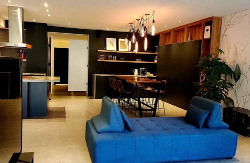 Plateau Mont Royal Apartment | Spacious, central and newly renovated! Large, renovated, great neighborhood!