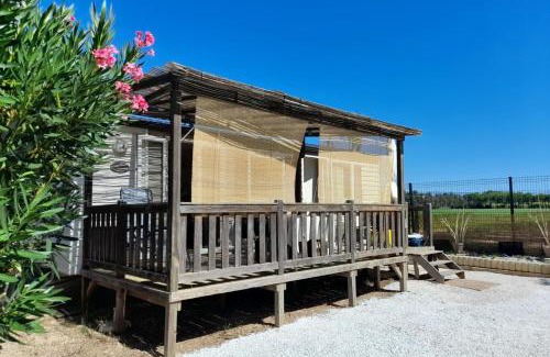 Frejus Ski Chalet | Spacious chalet with furnished terrace