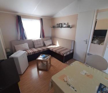 Frejus Ski Chalet | Spacious chalet with furnished terrace