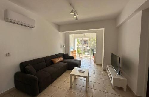 Nicosia Apartment | Spacious City Center - Suite 203