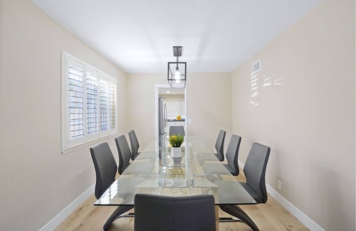 Garden Grove House | Spacious Clean Home w/Quality Furniture close to Disneyland & Huntington Beach!