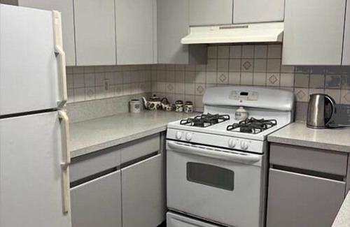 Clinton Hill Apartment | Spacious! Comfy, 2BR/2Bath, Duplex - w/Private Garden in Clinton Hill, Brooklyn