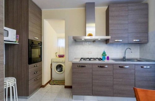 Rostio Apartment | Spacious convenience between Cinque Terre and Portofino
