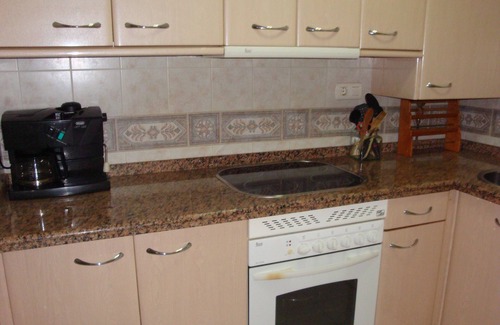 Figueras (Castropol) Apartment | Spacious, Cute, and Lovely 2 BD/2BA apartment. Castropol, Asturias.