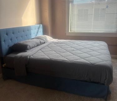 Downtown Cleveland Apartment | Spacious Downtown Cleveland By CSU AND Public Sq