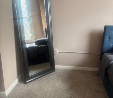 Downtown Cleveland Apartment | Spacious Downtown Cleveland By CSU AND Public Sq