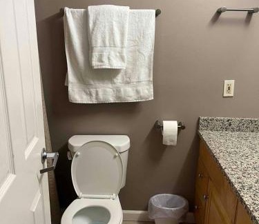 Downtown Cleveland Apartment | Spacious Downtown Cleveland By CSU AND Public Sq