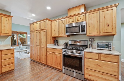 Flagstaff House | Spacious, Exquisite, Mountain Home! Prime Flagstaff Location!
