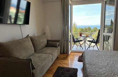 Ratac Apartment | Spacious family apartment near the beach