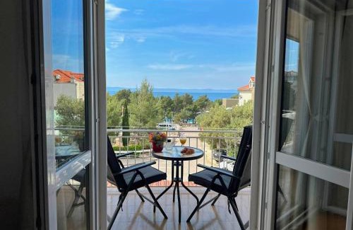 Ratac Apartment | Spacious family apartment near the beach