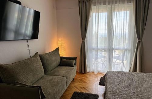 Ratac Apartment | Spacious family apartment near the beach