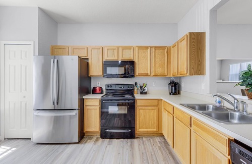 Kissimmee Condo | Spacious family condo minutes from Disney Universal & Orlando’s top attractions